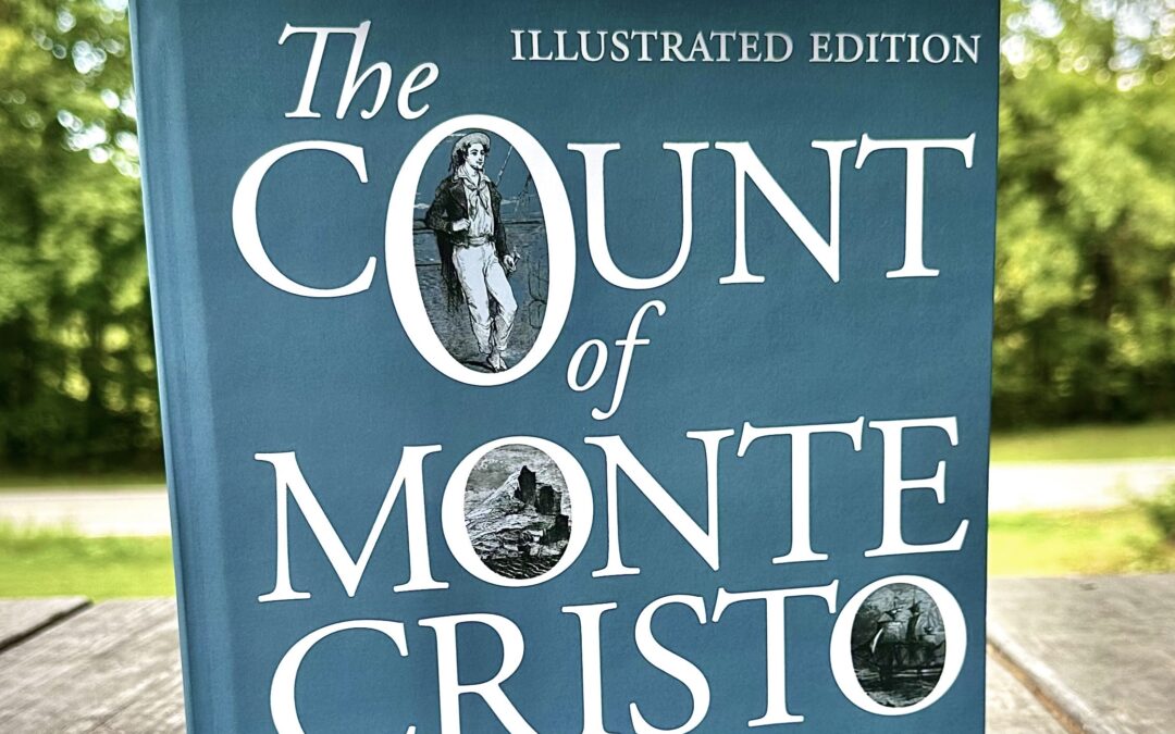 The Impact of Alexandre Dumas