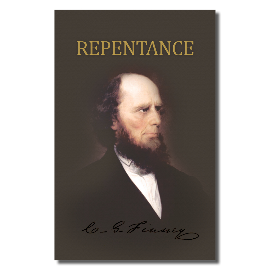 Repentance