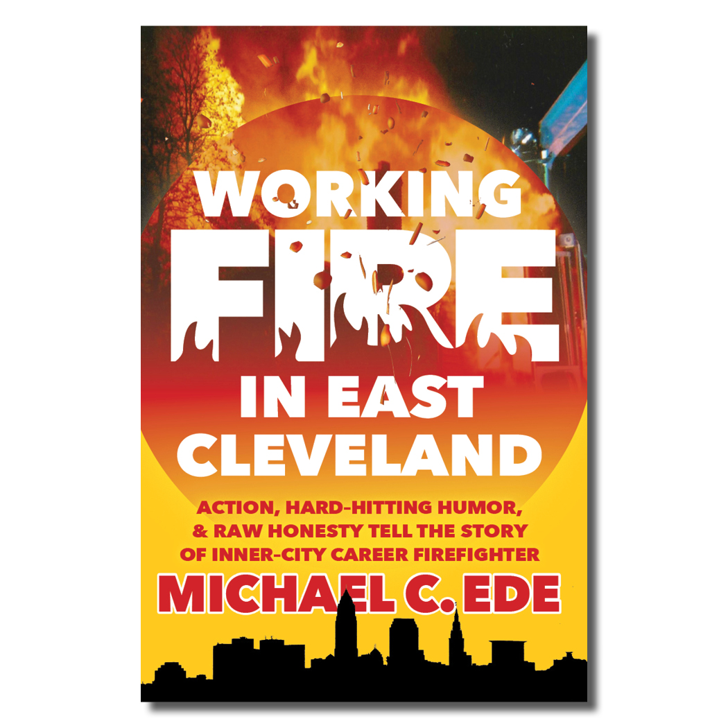 Working Fire in East Cleveland