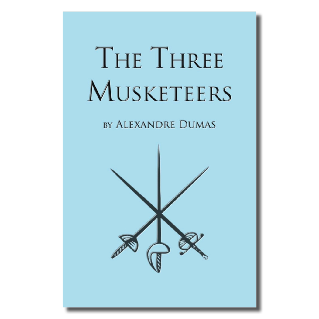 The Three Musketeers