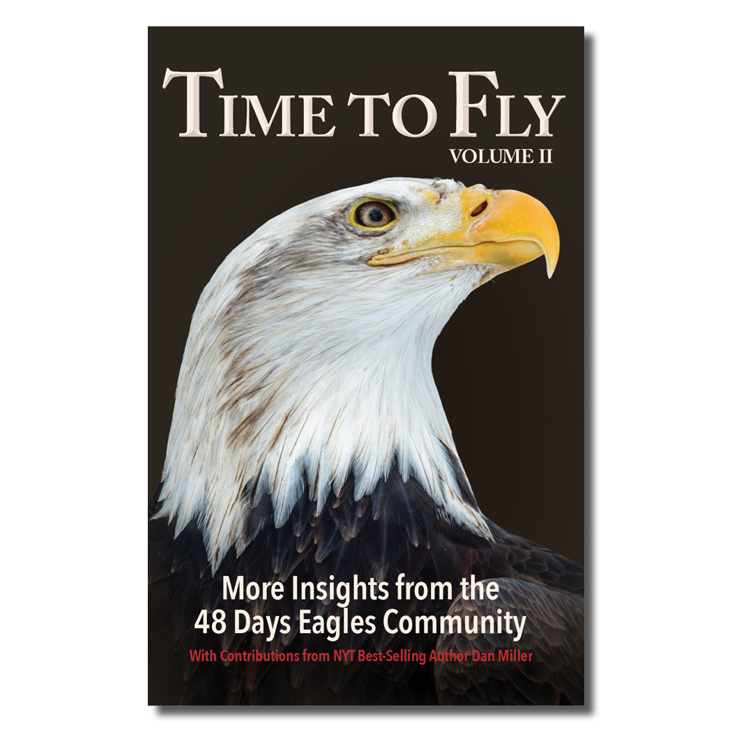 Time to Fly