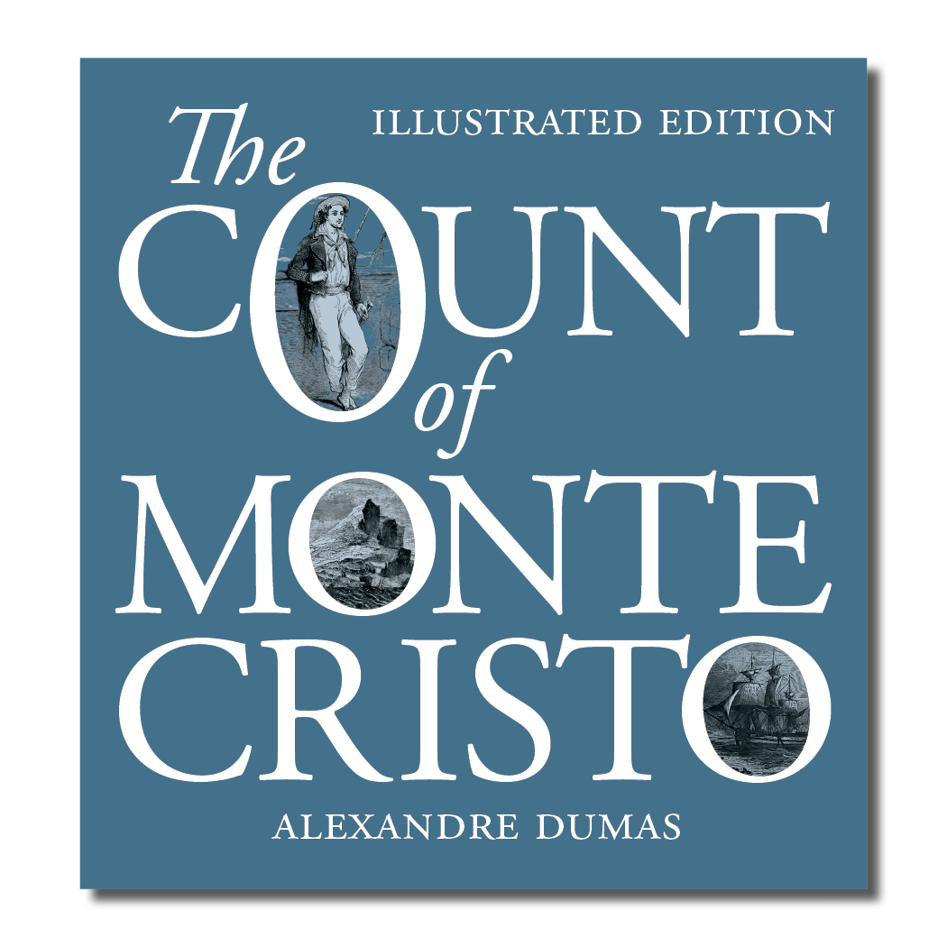 The Count of Monte Cristo