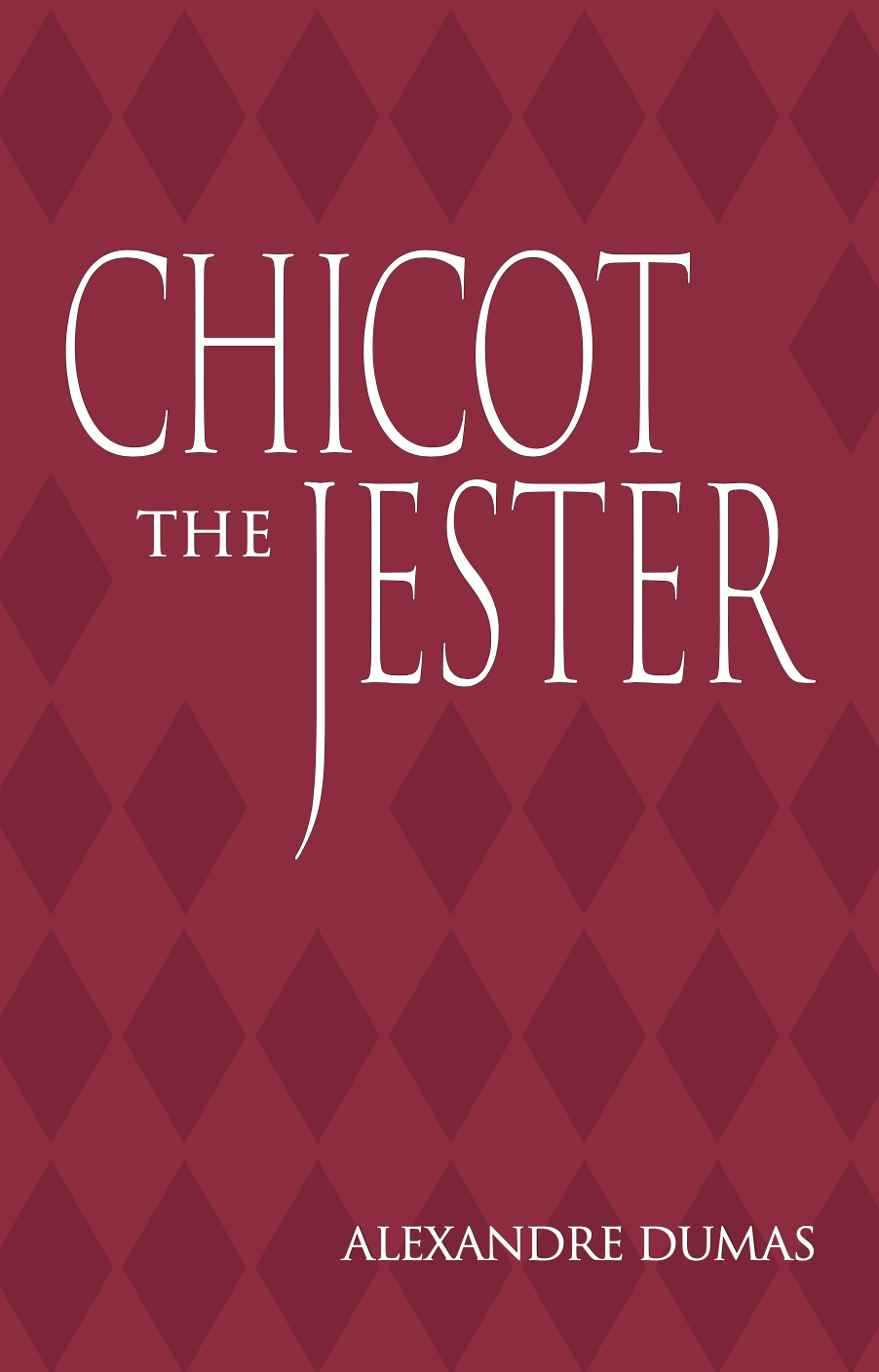 Chicot the Jester