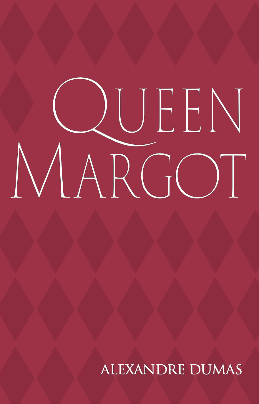 Queen Margot