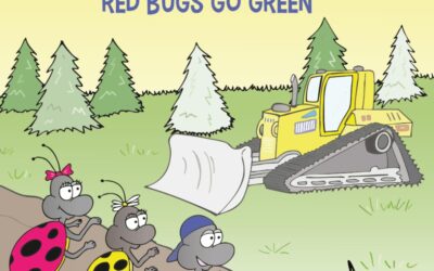 Lilly Bug and Friends for Children